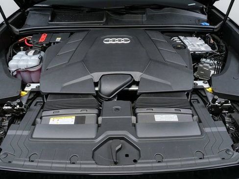 New 2026 Audi Q8 Premium Plus image 33