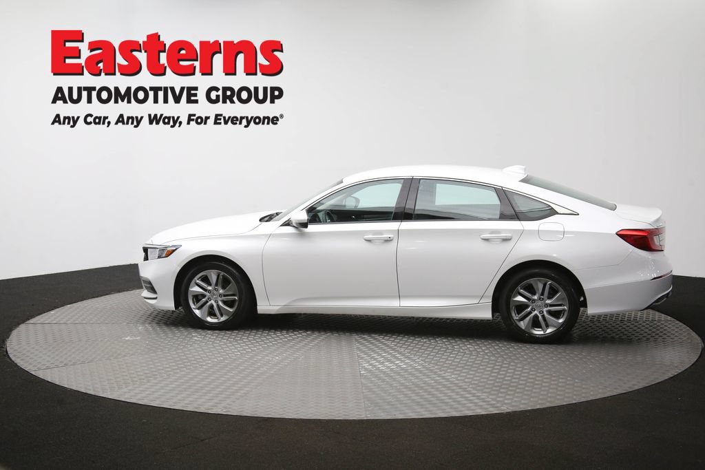 Used 2020 Honda Accord LX image 59