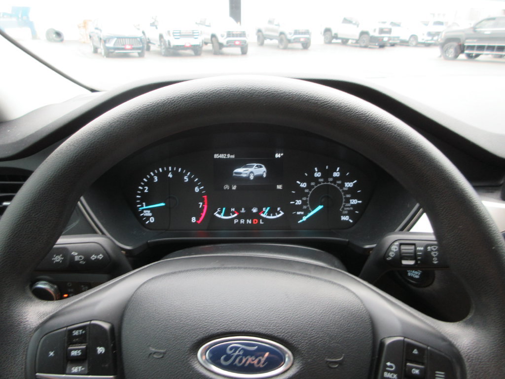 Used 2022 Ford Escape SE AWD/4WD image 25