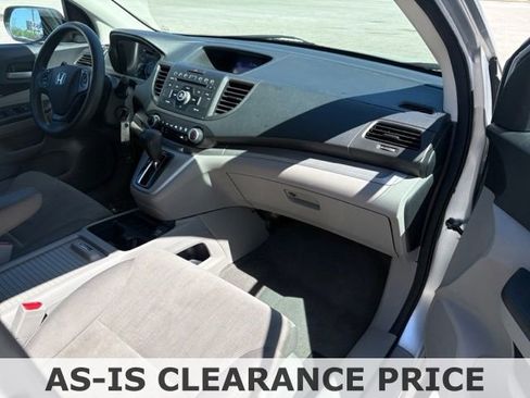 Used 2014 Honda CR-V LX image 26
