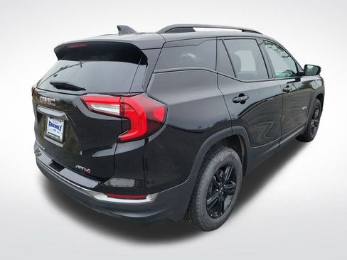 Used 2023 GMC Terrain AT4 w/ Infotainment Package II image 5