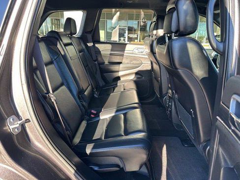 Certified 2021 Jeep Grand Cherokee Limited image 41