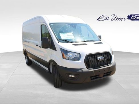 New 2025 Ford Transit 250 148 Medium Roof image 2
