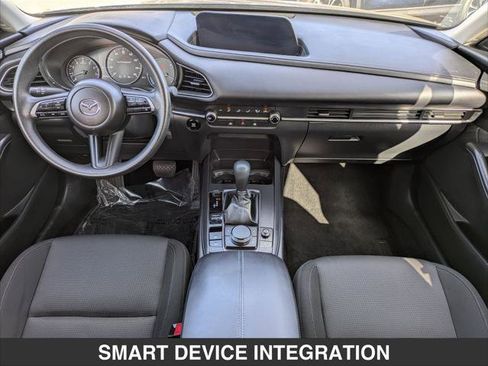 Used 2025 MAZDA CX-30 AWD 2.5 S image 16