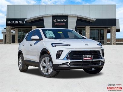 New 2026 Buick Encore GX Preferred w/ Comfort Package