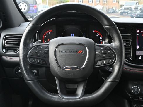 Used 2023 Dodge Durango GT image 19