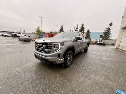 Used 2025 GMC Sierra 1500 SLT