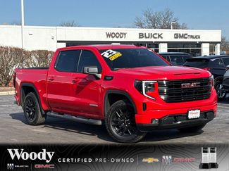 Used 2023 GMC Sierra 1500 Elevation w/ X31 Off-Road Package video 2