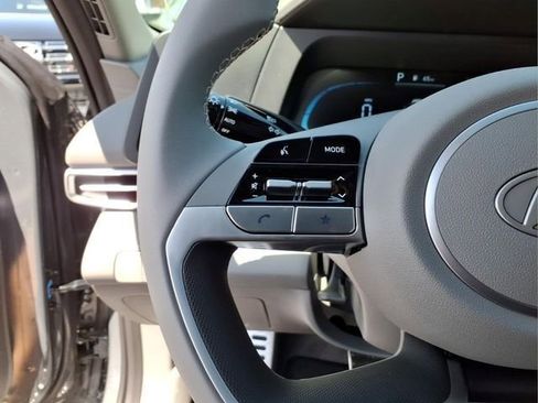 New 2026 Hyundai Elantra Sport FWD image 20
