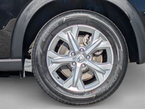 Used 2023 Honda HR-V LX image 22