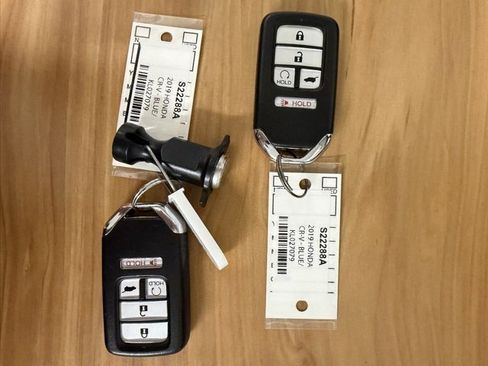 Used 2019 Honda CR-V EX image 4