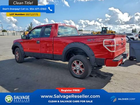 Used 2010 Ford F150 XL image 3