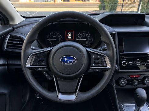 Used 2022 Subaru Impreza 2.0i Premium w/ Popular Package #2 AWD/4WD image 17