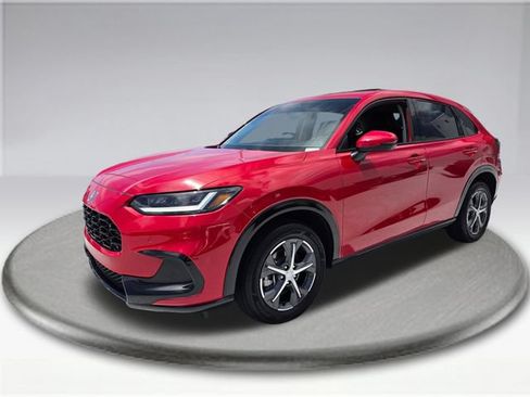 Used 2025 Honda HR-V EX-L image 16