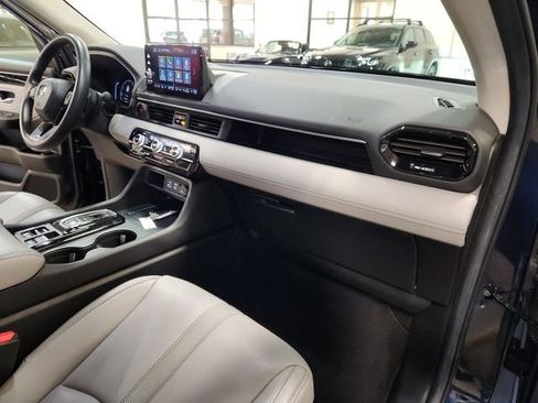 Certified 2025 Honda Pilot EX-L image 34