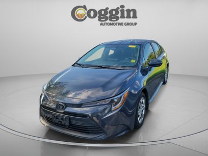 Used 2026 Toyota Corolla LE