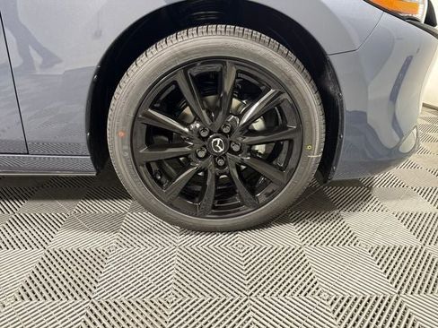 New 2026 MAZDA MAZDA3 2.5 S Hatchback w/ Premium Pkg image 11