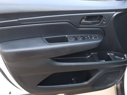 Used 2025 Honda Odyssey EX-L image 21