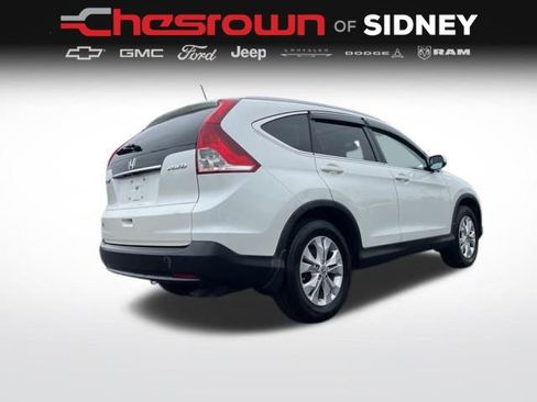 Used 2013 Honda CR-V EX-L image 13