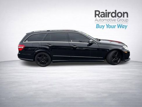 Used 2013 Mercedes-Benz E 350 E 350 image 9