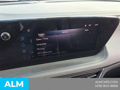 Used 2025 Buick Encore GX Preferred FWD image 26