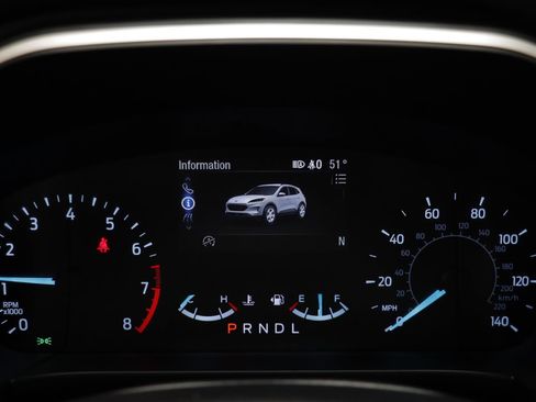 Used 2020 Ford Escape SE image 6