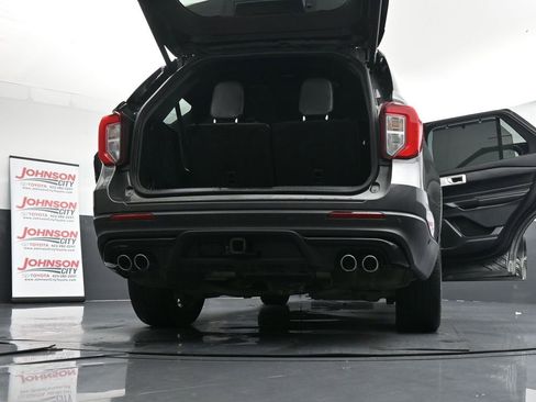 Used 2020 Ford Explorer ST w/ ST Street Pack image 29