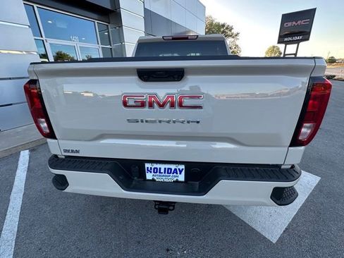 New 2026 GMC Sierra 1500 Pro w/ Graphite Edition AWD/4WD image 6