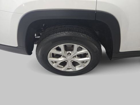 Used 2023 Jeep Grand Cherokee L Limited w/ Luxury Tech Group II image 35