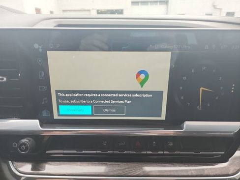 Used 2024 Chevrolet Silverado 2500 LTZ w/ LTZ Convenience Package image 25