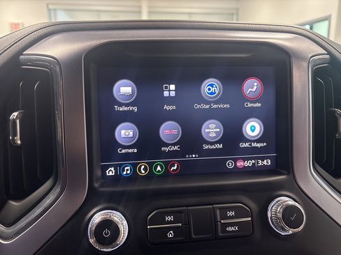 Used 2020 GMC Sierra 1500 SLT image 23