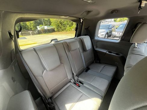 Used 2013 Honda Pilot EX image 11