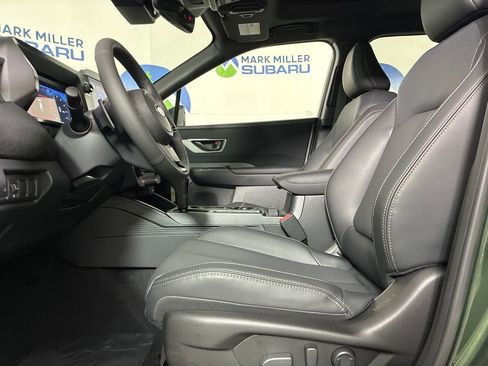 New 2026 Subaru Outback Limited XT image 20