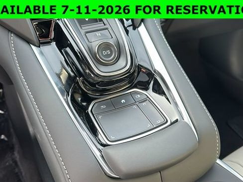 Used 2026 Acura RDX SH-AWD image 21