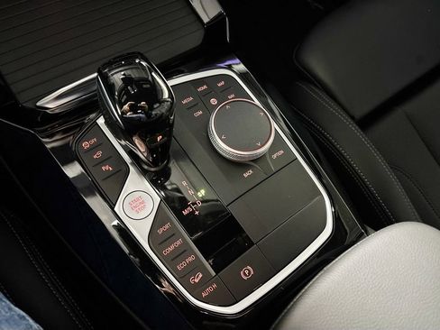 Used 2024 BMW X3 M40i image 18