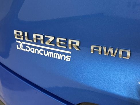 Used 2024 Chevrolet Blazer LT AWD/4WD image 26