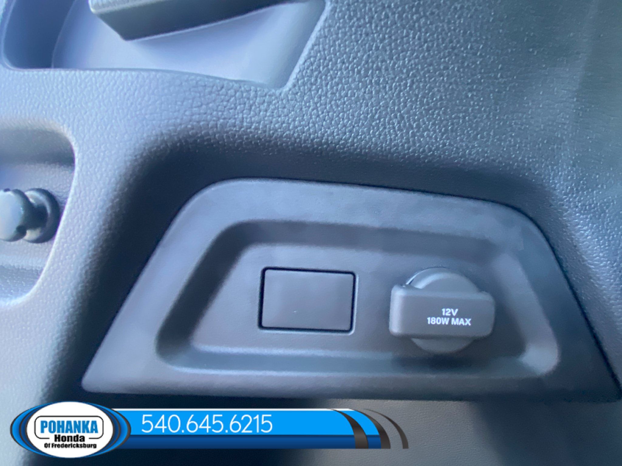 New 2026 Honda Pilot EX-L image 7