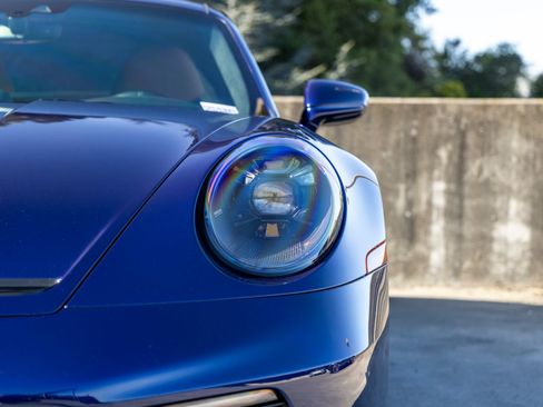 Used 2024 Porsche 911 GT3 image 18