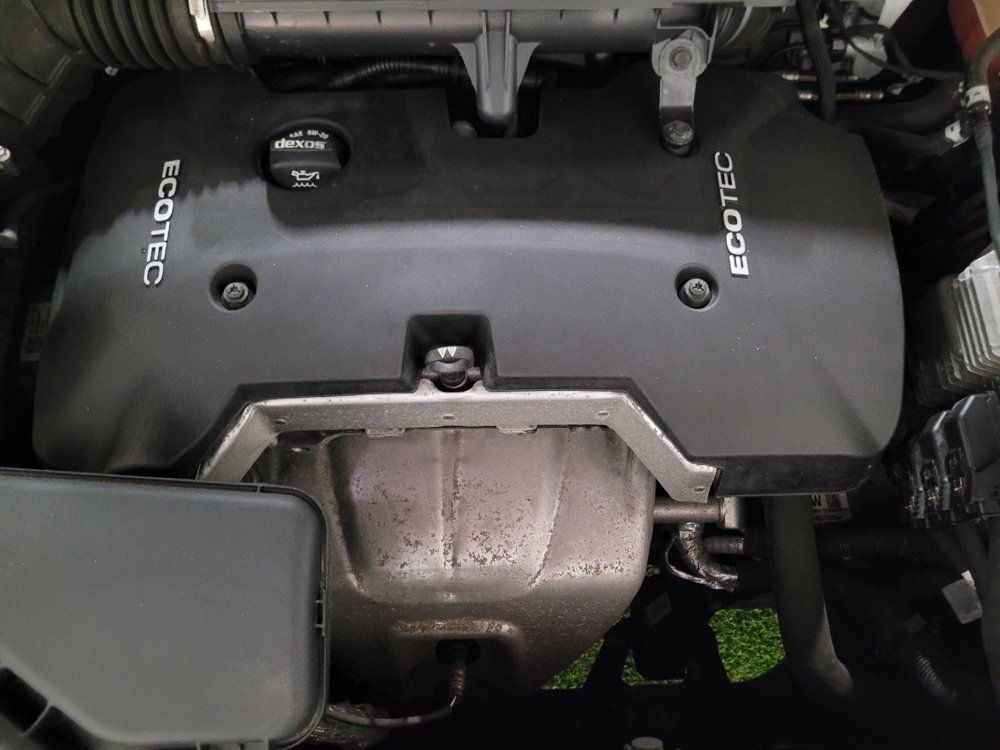Used 2017 Buick Envision Essence FWD image 30