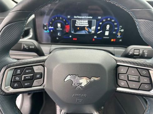 Used 2025 Ford Mustang GT Premium w/ GT Performance Package RWD image 23