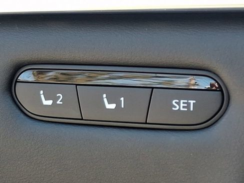 Certified 2025 INFINITI QX50 Sport AWD/4WD image 29