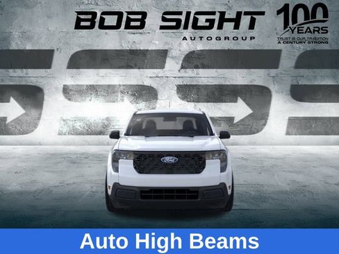 New 2025 Ford Maverick XL image 9