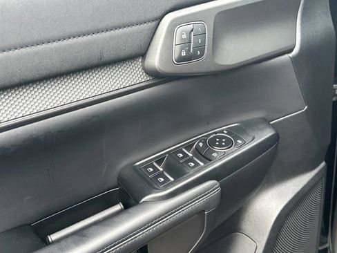 Used 2024 Ford Ranger Raptor image 14