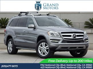 Used 2016 Mercedes-Benz GL 450 4MATIC video 1