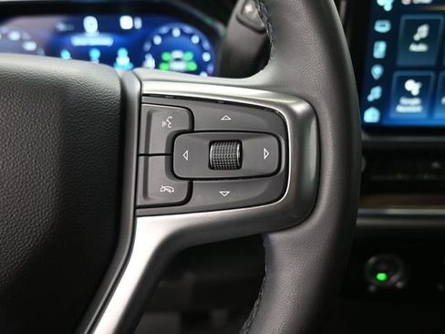 Used 2023 Chevrolet Silverado 1500 LT w/ Protection Package image 7