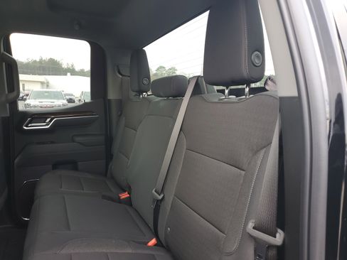 New 2025 GMC Sierra 1500 Elevation image 14