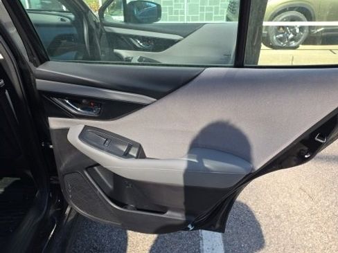 Certified 2023 Subaru Legacy Premium image 17