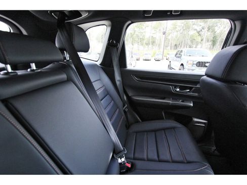 Used 2026 Honda CR-V Sport-L image 14