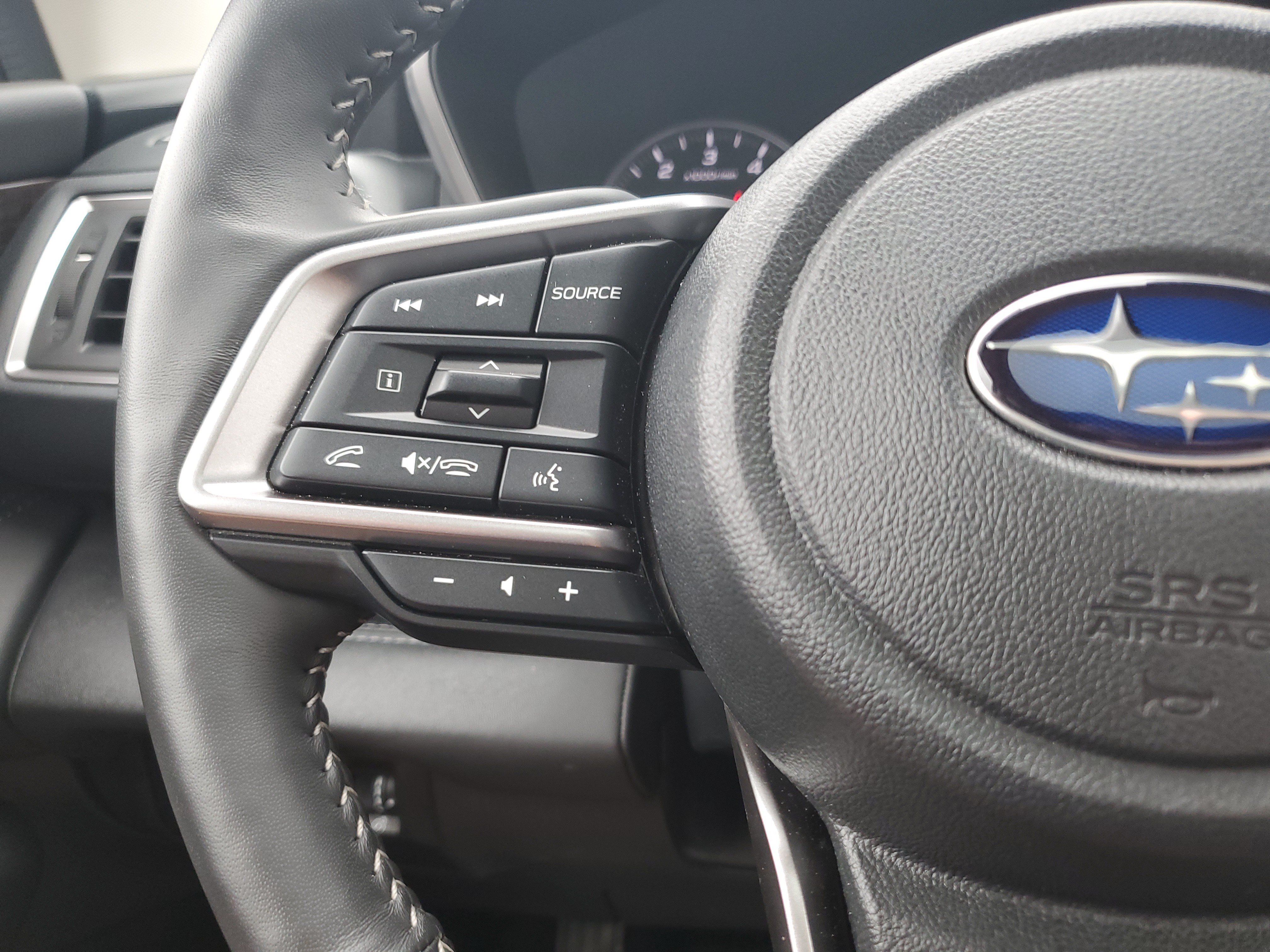 Used 2026 Subaru Ascent Touring AWD/4WD image 23