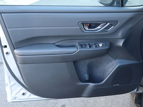 New 2026 Subaru Outback Touring XT image 8